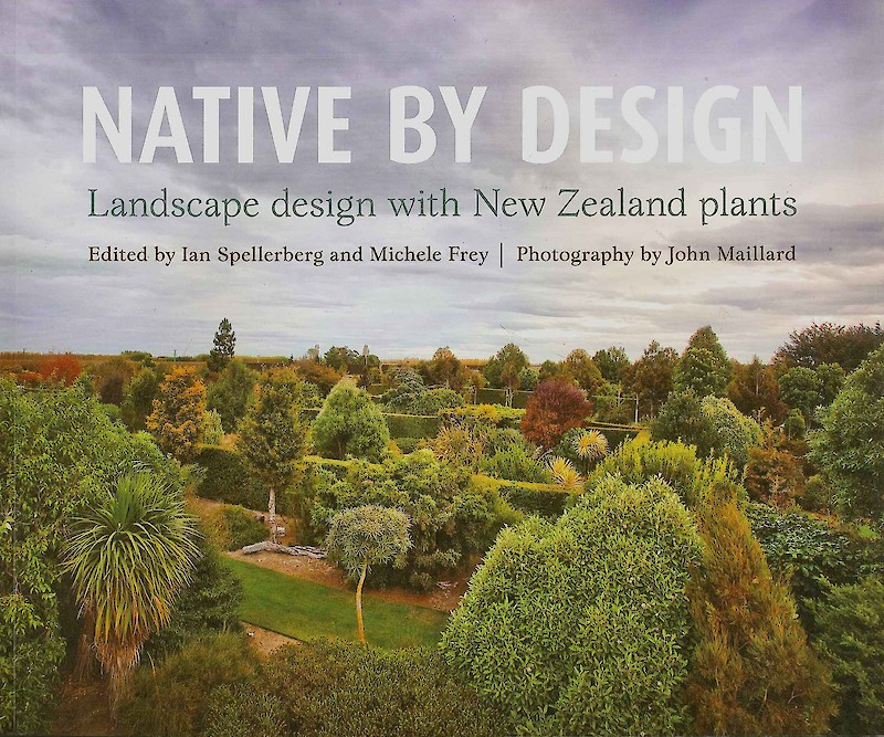 Nz Native Plants New Zealand, World S Best Landscape Architects