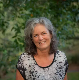 Raewyn Peart, author of &lsquo;Environmental Defenders: Fighting for our natural world&rsquo;